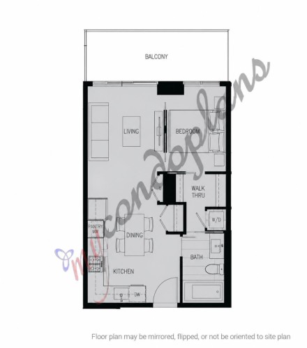 903-567 Clarke Road, Coquitlam, BC - Other