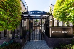 30-1350 6th Avenue W Vancouver, BC V6H 1A7