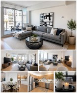 702-1325 Rolston Street  Vancouver, BC V6B 0M2