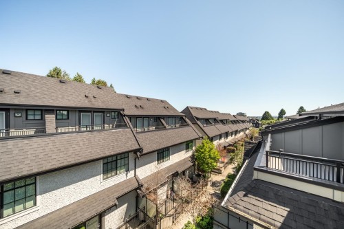 1038 Park Drive, Vancouver, BC - Outdoor