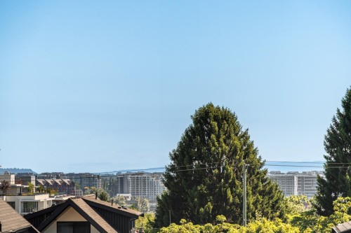 1038 Park Drive, Vancouver, BC - Outdoor With View