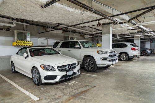 1038 Park Drive, Vancouver, BC - Indoor Photo Showing Garage