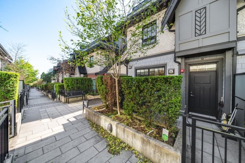 1038 Park Drive, Vancouver, BC - Outdoor With Deck Patio Veranda
