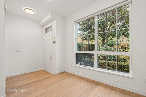 1038 Park Drive, Vancouver, BC - Indoor Photo Showing Other Room