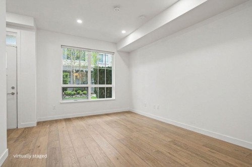 1038 Park Drive, Vancouver, BC - Indoor Photo Showing Other Room
