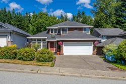 1539 Bramble Lane  Coquitlam, BC V3E 2S7