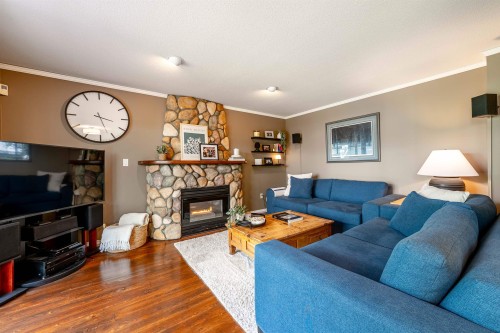 1539 Bramble Lane, Coquitlam, BC 