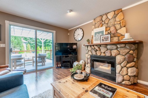 1539 Bramble Lane, Coquitlam, BC 