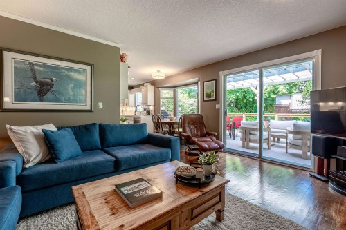 1539 Bramble Lane, Coquitlam, BC 