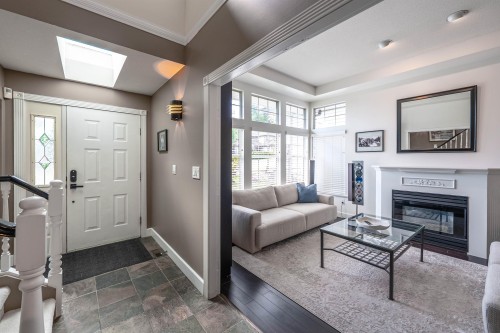 1539 Bramble Lane, Coquitlam, BC 