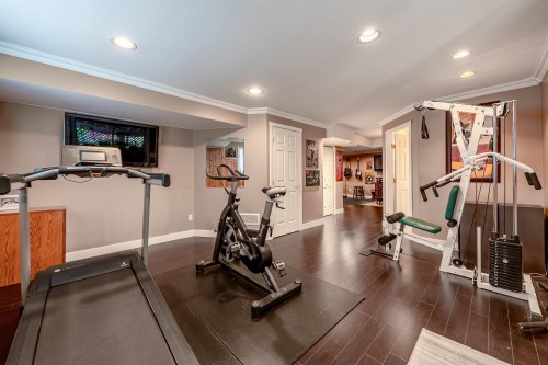 1539 Bramble Lane, Coquitlam, BC 