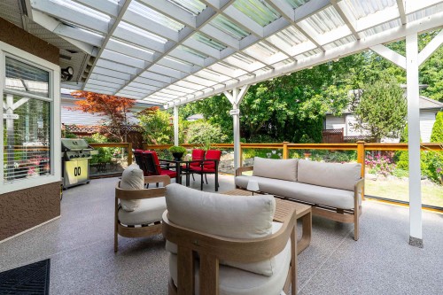 1539 Bramble Lane, Coquitlam, BC 