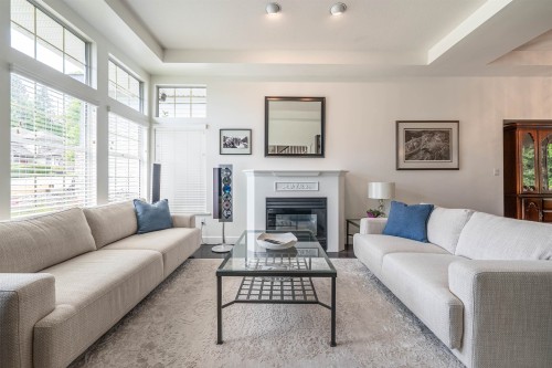 1539 Bramble Lane, Coquitlam, BC 