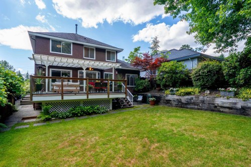 1539 Bramble Lane, Coquitlam, BC 