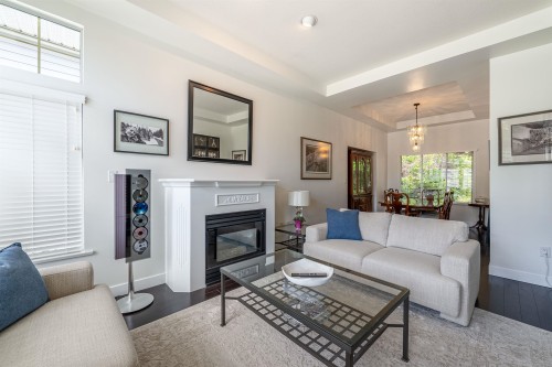 1539 Bramble Lane, Coquitlam, BC 