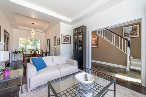 1539 Bramble Lane, Coquitlam, BC 