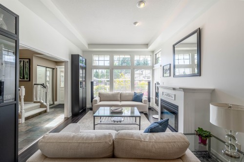 1539 Bramble Lane, Coquitlam, BC 