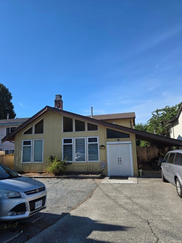 4371 Steveston Highway, Richmond, BC 