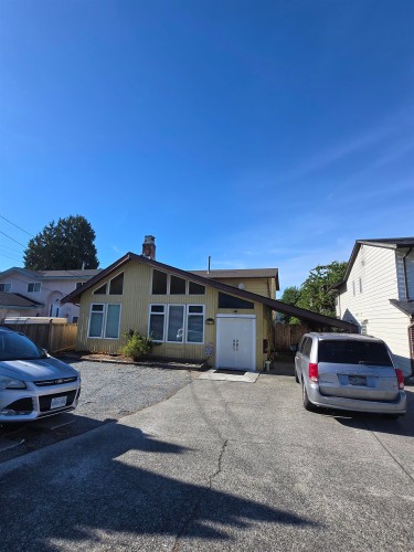 4371 Steveston Highway, Richmond, BC 
