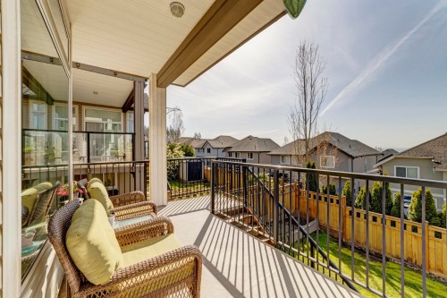 3470 Stephens Court, Coquitlam, BC 