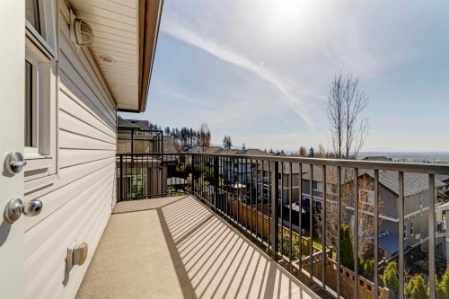 3470 Stephens Court, Coquitlam, BC 
