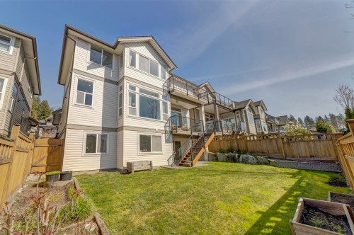 3470 Stephens Court, Coquitlam, BC 