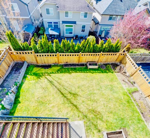 3470 Stephens Court, Coquitlam, BC 