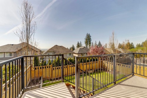 3470 Stephens Court, Coquitlam, BC 