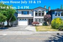 4151 Campobello Place, Richmond, BC  - Outdoor With Facade 