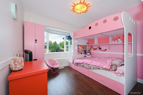 4151 Campobello Place, Richmond, BC - Indoor Photo Showing Bedroom