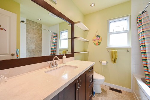 4151 Campobello Place, Richmond, BC - Indoor Photo Showing Bathroom