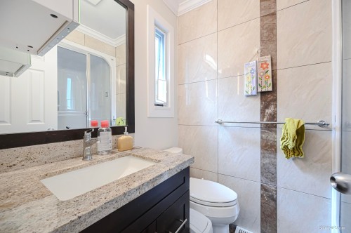 4151 Campobello Place, Richmond, BC - Indoor Photo Showing Bathroom