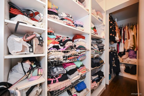4151 Campobello Place, Richmond, BC - Indoor With Storage