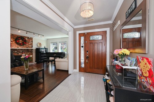 4151 Campobello Place, Richmond, BC - Indoor Photo Showing Other Room
