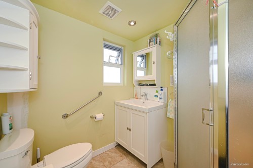 4151 Campobello Place, Richmond, BC - Indoor Photo Showing Bathroom