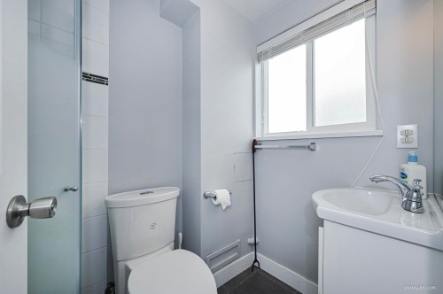 4151 Campobello Place, Richmond, BC - Indoor Photo Showing Bathroom