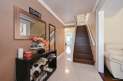 4151 Campobello Place, Richmond, BC - Indoor Photo Showing Other Room