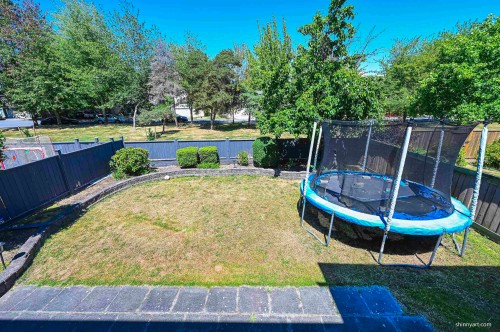 4151 Campobello Place, Richmond, BC - Outdoor