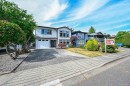 4151 Campobello Place, Richmond, BC  - Outdoor With Facade 