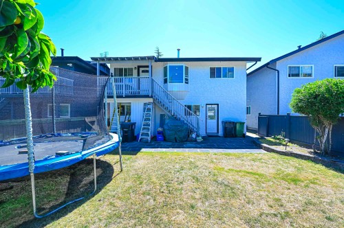 4151 Campobello Place, Richmond, BC - Outdoor