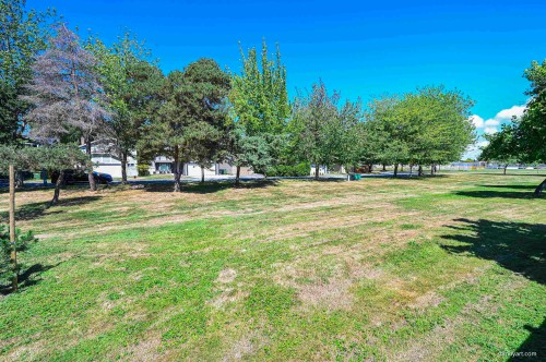 4151 Campobello Place, Richmond, BC - Outdoor