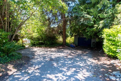 4861 Sunshine Coast Highway, Sechelt, BC 