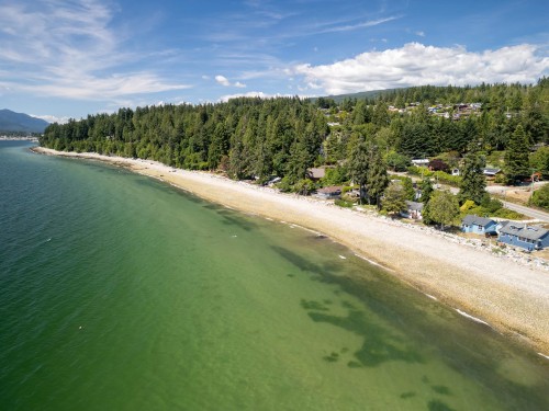 4861 Sunshine Coast Highway, Sechelt, BC 