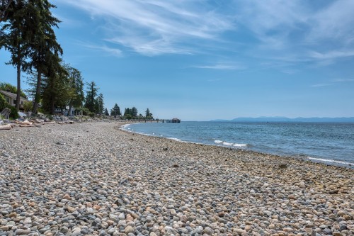 4861 Sunshine Coast Highway, Sechelt, BC 