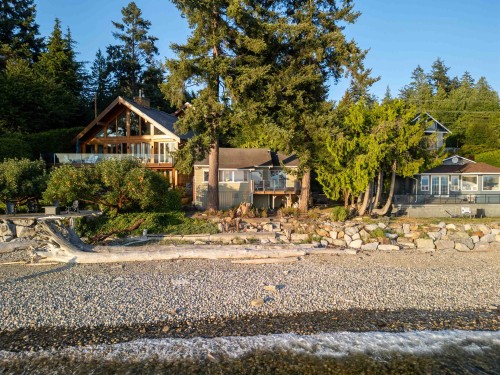 4861 Sunshine Coast Highway, Sechelt, BC 