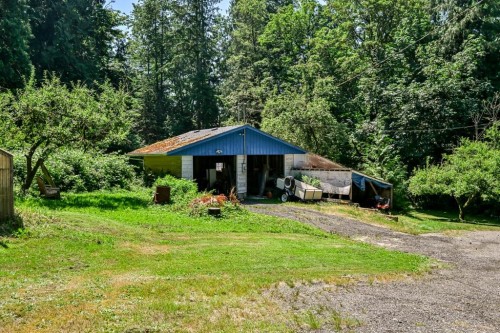 25050 Morrisette Place, Maple Ridge, BC 