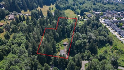 25050 Morrisette Place, Maple Ridge, BC 