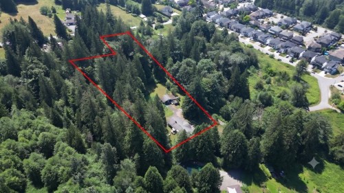 25050 Morrisette Place, Maple Ridge, BC 