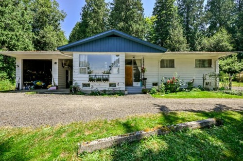 25050 Morrisette Place, Maple Ridge, BC 