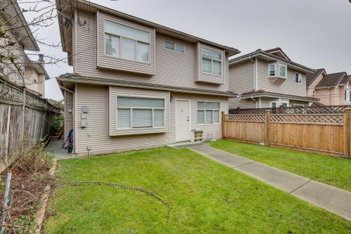 8369 Shaughnessy Street, Vancouver, BC 